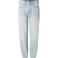 Levi's Calças de ganga '568 Loose Straight' azul claro