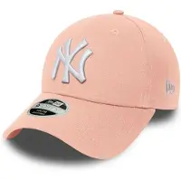 New Era Boné League Essential 9forty New York Yankees