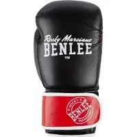 Benlee Luvas De Boxe Artificiais Couro Carlos