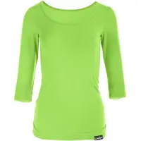 Winshape Camisa funcionais 'WS4' maçã