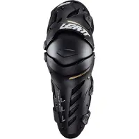 Leatt Joelheiras Dual Axis