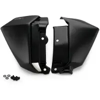 Puig Capas Do Radiador Kawasaki Z650 2017