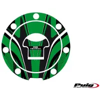 Puig Protetor De Tampa Do Tanque De Gasolina 6308v Radical Honda