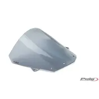 Puig Pára-brisas Desportivo R-racer Kawasaki Zx-6r >2018