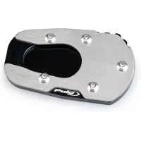 Puig Extensão Do Descanso Lateral Suzuki Dl800 V-strom 2025