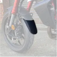Puig Extensão Do Para-lama Dianteiro Honda Cb750 Hornet 2025