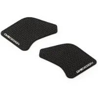 Puig Almofada De Aderência Lateral Yamaha Mt-07 2023