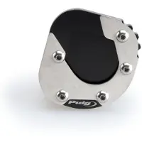 Puig Extensão Do Descanso Lateral 20188n Bmw F700gs 12-17