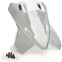 Puig Pára-brisa Alto Touring Ktm 1290 Super Adv S 2024
