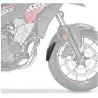 Puig Extensão Do Para-lama Dianteiro Kawasaki Z650rs 2025