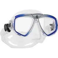 SCUBAPRO Máscara De Mergulho Zoom Evo