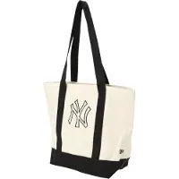 New Era Bolsa Tote Mlb Premium New York Yankees