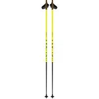 One Way - Bastões ski nórdico - Storm 2 para Unissexo - Tamanho 162,5 cm - Amarelo