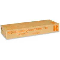 Ricoh M2 toner amarelo