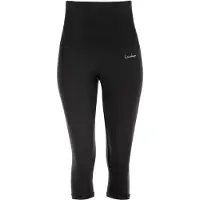 Winshape Calças de desporto 'HWL202' preto