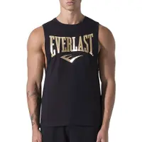 Everlast Camiseta Sem Mangas Logo
