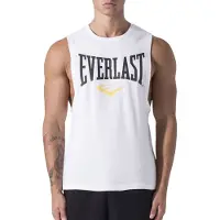 Everlast Camiseta Sem Mangas Logo
