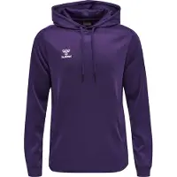 Hummel Moletom Com Capuz Core Xk Poly