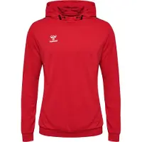 Hummel Moletom Com Capuz Authentic Pl