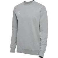 Hummel Moletom Go 2.0