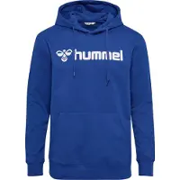 Hummel Moletom Com Capuz Go 2.0 Logo