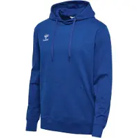 Hummel Moletom Com Capuz Go 2.0