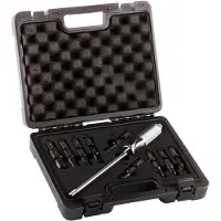 Cema Extrator De Rolamentos Blind