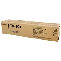 Kyocera TK603 toner preto