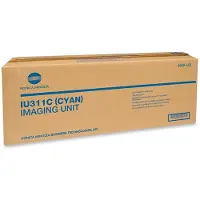 Konica Minolta IU-311C unidade de imagem ciano