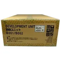Ricoh B0523226 revelador amarelo
