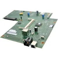 HP Q7848-61006 placa de reset