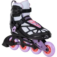 Playlife Patins Em Linha Lancer 84