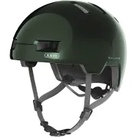 ABUS Capacete Urbano Júnior Skurb