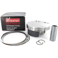Wössner Pistão Ktm 350 Sx-f 2010-2022 Ø87.95mm
