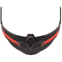 LS2 Protetor De Queixo Para Capacete Ff906