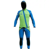 Seland Casaco De Canyoning Bitet
