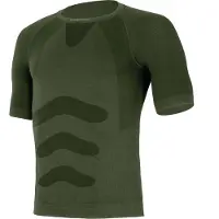 Lasting Base Layer De Manga Curta Abel