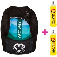 Arch Max Colete De Hidratação Hv12e3sq 12l+ 2sf500ml+qvr