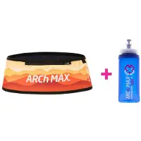 Arch Max Correia Pro Zip + 1sf300ml Bpt3sp