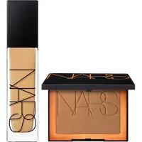 Nars Natural Radiant Longwear Foundation Stromboli