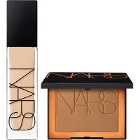 Nars Base Natural Radiant Longwear 30 ml Mont Blanc