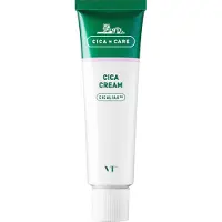 VT Cosmetics Cica Crema Lenitiva con Centella Asiatica 50ml — Crema viso