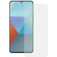Ksix Protetor De Tela Tempered Glass 3d Xiaomi Redmi Note 13 Pro+ 5g