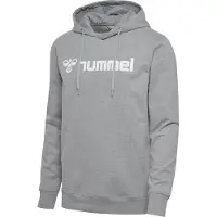 Hummel Moletom Com Capuz Go 2.0 Logo