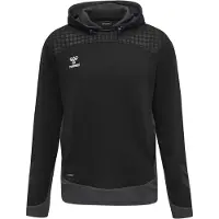 Hummel Moletom Com Capuz Lead Poly