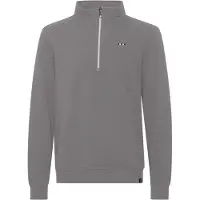 FQ1924 Pullover 'Arthur' cinzento