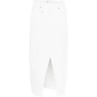 My Essential Wardrobe Saia 'Tempa' branco