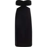 Faina Vestido preto