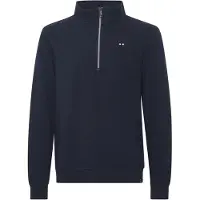 FQ1924 Pullover 'Arthur' navy
