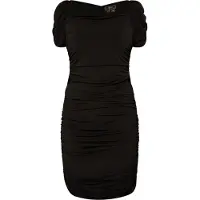 Faina Vestido preto